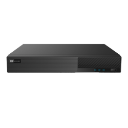 AceLevel 8 Channel NVR: 8xPoE, 1U 4K & H.265 Network Video Recorder, 50Mbps/50Mbps, HDMI/VGA, 1 SATA acelevel, 8, channel, nvr, 8, poe, playback, sata