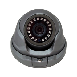 AceLevel AHD 1080P Night Vision Weatherproof Dome Camera (Dark Gray Color) Acelevel, AHD, 1080P, Night, Vision, Weatherproof, Dome, Camera