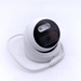 AceLevel HD Full Color IP Turret Camera: 5MP, 2.8mm Lens, Warm Light with mic built in - CAM-IP5MV2W-LWA