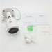 AceLevel HD IP Bullet Camera: 5MP, 2,8 mm Lens, DNR, , IP67, H.265 - CAM-IP5MB2W-L