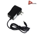 AceLevel Premium 2Amp Power Adapter with 2 Way Splitter for Lorex Cameras - PWR-12A/2A+2WAYLO