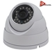AceLevel 4 Channel HD AHD DVR Kit with 4 x 720p Dome Cameras and 1TB - SET-DVR-4CH3-TYA-4D