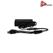 Acelevel Premium 100ft Cables for Lorex Cameras (8 Pack) - CAB-100FTSET-LX