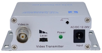 1 Channel Active Balun 