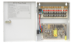 18 Camera Power 10 Amps Power Distribution Panel with ptc fuse  - PWR-PB18/10A-ptc