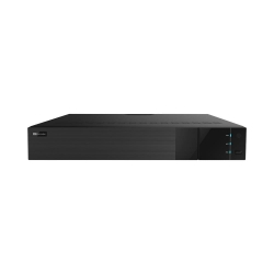 AceLevel 32 Channel DVR: 5MP, H.265, 4 SATA, HDMI/VGA 
