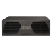 AceLevel 128 Channel NVR: 4K & H.265 Network Video Recorder, 768Mbps, HDMI/VGA, 16 SATA - NVR-128CH3-NP16-0TB
