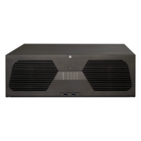 AceLevel 128 Channel NVR: 4K & H.265 Network Video Recorder, 768Mbps, HDMI/VGA, 16 SATA H.265, 128, CH, channel, Simultaneous, Playback, 4K, HD, Display, 16xSATA, Mobile, Surveillance