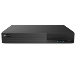 AceLevel 16 Channel DVR: 8MP, H.265, 2 SATA, HDMI/VGA 
