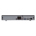 AceLevel 4 Channel NVR: 4xPoE, 4K & H.265 Network Video Recorder, 40Mbps, HDMI/VGA, 1 SATA - NVR-4CH3-P4-0TB