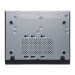AceLevel 4 Channel NVR: 4xPoE, 4K & H.265 Network Video Recorder, 40Mbps, HDMI/VGA, 1 SATA - NVR-4CH3-P4-0TB
