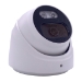 AceLevel 5MP IR Turret Analog Camera 2.8mm Lens - CAM-AH5MV2W-L