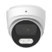 AceLevel 5MP IR Turret Analog Camera 2.8mm Lens - CAM-AH5MV2W-L