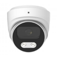 AceLevel 5MP IR Turret Analog Camera 2.8mm Lens 