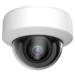 AceLevel 5MP IR Fixed-focal Dome Network Camera 2.8mm Lens Built-in Mic 