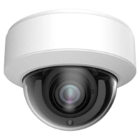 AceLevel 8MP IR Fixed-focal Dome Network Camera 2.8mm Lens Built-in Mic 