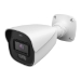 AceLevel 6MP Smart Dual Light Fixed-focal Bullet Network Camera 2.8mm Lens Built-in Mic - CAM-IP6MB2W-LEA