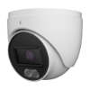 AceLevel 6MP Smart Dual Light Fixed-focal Turret Network Camera 2.8mm Lens Built-in Mic 