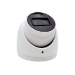 AceLevel 6MP Smart Dual Light Fixed-focal Turret Network Camera 2.8mm Lens Built-in Mic - CAM-IP6MV2W-LEA