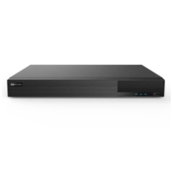 AceLevel 4 Channel DVR: 8MP, H.265,  1 SATA, HDMI/VGA acelevel, 4, channel, hybrid, dvr, playback, sata