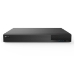 AceLevel 4 Channel DVR: 8MP, H.265,  1 SATA, HDMI/VGA - DVR-4CH3-8QA1-0TB