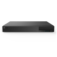 AceLevel 4 Channel DVR: 8MP, H.265,  1 SATA, HDMI/VGA acelevel, 4, channel, hybrid, dvr, playback, sata