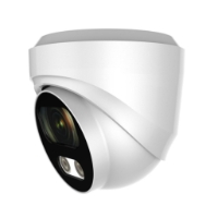 AceLevel 8MP Full Color Turret Analog Camera 2.8mm Lens 
