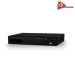 AceLevel 4 Channel HD AHD DVR Kit with 4 x 1080P Night Vision Weatherproof Dome Cameras and 1TB  - SET-DVR-4CH3-TYA-4D2