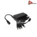 AceLevel 4 Channel HD AHD DVR Kit with 4 x 5MP Bullet Cameras and 1TB - SET-DVR-4CH3-5QA1-1-4B