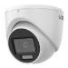 LTS CMHT2122-28LF 2MP Hybrid Light Turret Analog Camera 2.8mm Lens - CAM-CMHT2122-28LF
