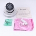 LTS CMIP1042W-28MA 4MP Turret Network Camera 2.8mm Lens Built-in Mic - CAM-CMIP1042W-28MA