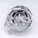 LTS CMIP1042W-28MA 4MP Turret Network Camera 2.8mm Lens Built-in Mic - CAM-CMIP1042W-28MA