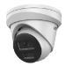 LTS CMIP1342WE-28MDA 4MP Hybrid Light Turret Network Camera 2.8mm Lens Built-in Mic - CAM-CMIP1342WE-28MDA