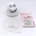 LTS CMIP3342W-28MDA 4MP Turret Network Camera 2.8mm Lens Built-in Mic - CAM-CMIP3342W-28MDA