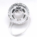 LTS CMIP3342W-28MDA 4MP Turret Network Camera 2.8mm Lens Built-in Mic - CAM-CMIP3342W-28MDA