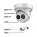 LTS CMIP3342W-28MDA 4MP Turret Network Camera 2.8mm Lens Built-in Mic - CAM-CMIP3342W-28MDA