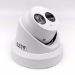 LTS CMIP3342W-28MDA 4MP Turret Network Camera 2.8mm Lens Built-in Mic - CAM-CMIP3342W-28MDA