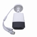 LTS CMIP8042W-28MA 4MP Dome Network Camera 2.8mm Lens Built-in Mic - CAM-CMIP8042W-28MA