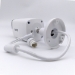 LTS CMIP8342W-28MDA 4MP Bullet Network Camera 2.8mm Lens Built-in Mic - CAM-CMIP8342W-28MDA