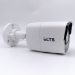 LTS CMIP8342W-28MDA 4MP Bullet Network Camera 2.8mm Lens Built-in Mic - CAM-CMIP8342W-28MDA