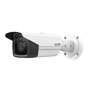 LTS CMIP9342W-28MD 4MP Bullet Network Camera 2.8mm Lens