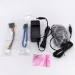 LTS LTD8308D-ETC 8 Channel DVR: 5MP, 1 SATA, HDMI/VGA - DVR-LTD8308D-ETC-0TB