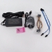 LTS LTD8316D-ET 16 Channel DVR: 5MP, 2 SATA, HDMI/VGA - DVR-LTD8316D-ET-0TB
