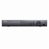 LTS LTN8704QN-P4 4 Channel NVR: 4xPoE, 8MP, 4K & H.265 Network Video Recorder, 40Mbps/80Mbps, HDMI/VGA, 1 SATA 
