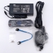 LTS LTN8708QN-P8 8 Channel NVR: 8xPoE, 8MP, 4K & H.265 Network Video Recorder, 80Mbps/80Mbps, HDMI/VGA, 2 SATA - NVR-LTN8708QN-P8-0TB