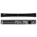 LTS LTN8716D-P16N 16 Channel NVR: 16xPoE, 32MP, 4K & H.265 Network Video Recorder, 160Mbps/160Mbps, HDMI/VGA, 2 SATA - NVR-LTN8716D-P16N-0TB