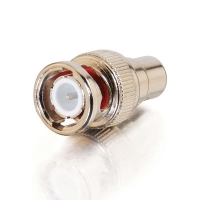 BNC Male to RCA Female Connector BNC Male, to RCA, Female Connector, BNC2
