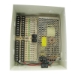 18 Camera Power 12 Amps Power Distribution Panel UL - PWR-PB18/12A