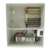 9 Camera Power 10 Amps Power Distribution Panel - PWR-PB9/10A