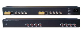 8 Channel Active Reciever HUB 
